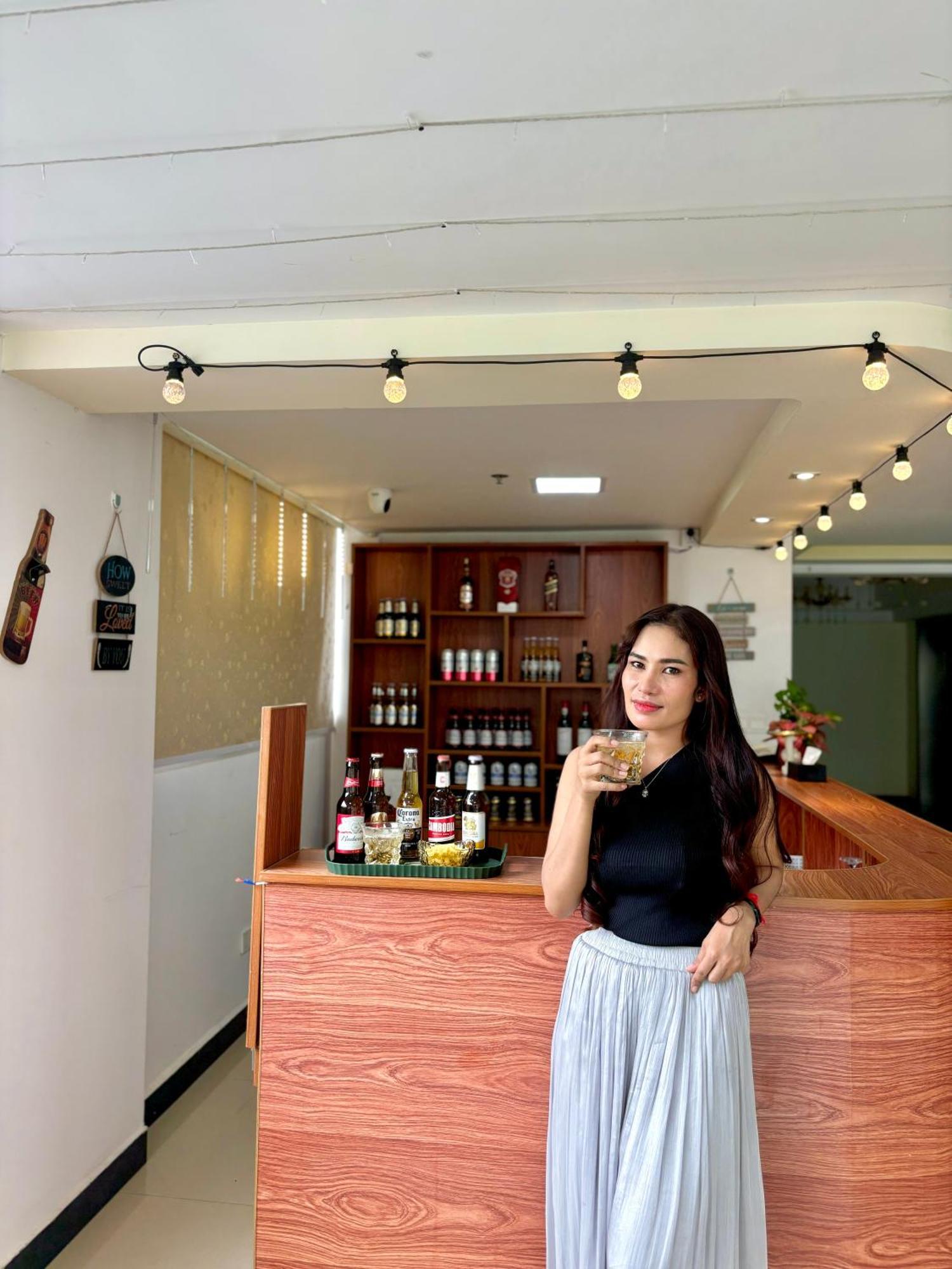 City Comfort Hotel Phnom Penh Airport Kültér fotó